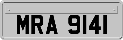 MRA9141