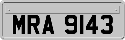 MRA9143
