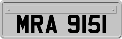 MRA9151
