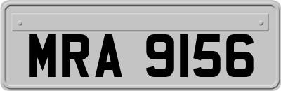 MRA9156