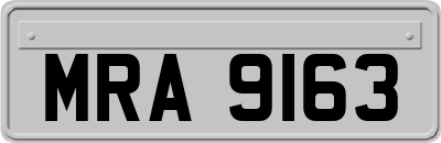 MRA9163