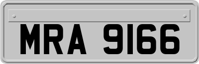 MRA9166
