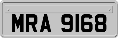 MRA9168