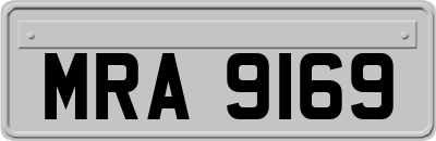 MRA9169
