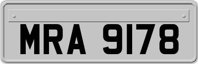 MRA9178