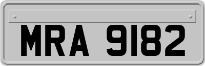MRA9182