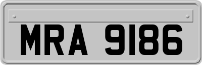 MRA9186