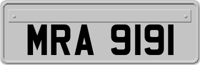 MRA9191