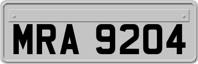 MRA9204