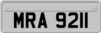 MRA9211