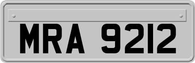 MRA9212