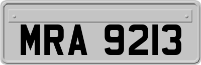 MRA9213
