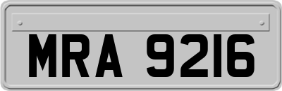 MRA9216