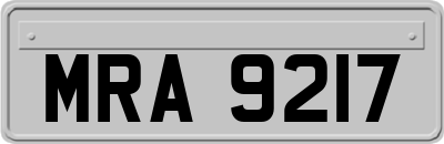MRA9217