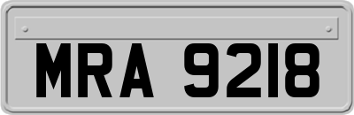 MRA9218