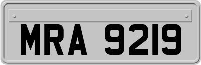 MRA9219