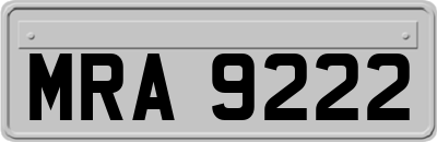 MRA9222