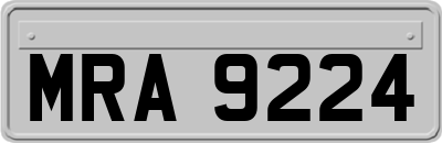 MRA9224