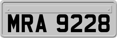 MRA9228