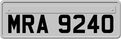 MRA9240
