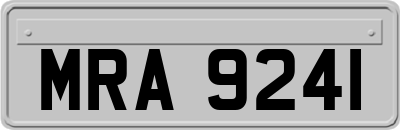 MRA9241