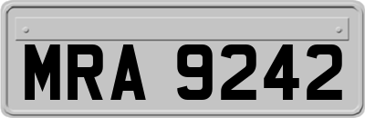 MRA9242