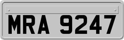 MRA9247