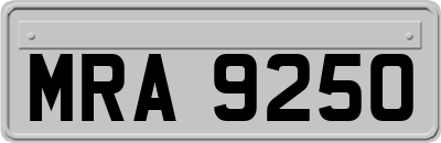 MRA9250
