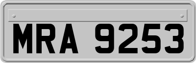 MRA9253