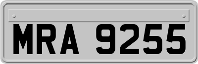 MRA9255