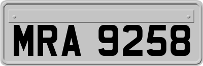 MRA9258