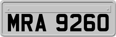MRA9260