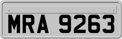 MRA9263
