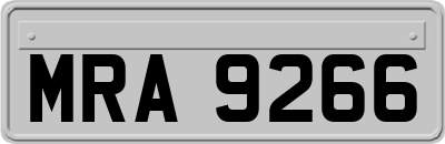 MRA9266