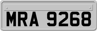 MRA9268