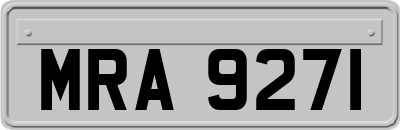 MRA9271