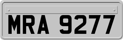 MRA9277