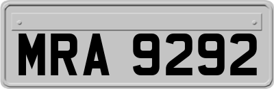 MRA9292
