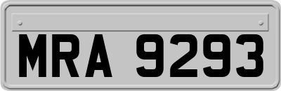 MRA9293