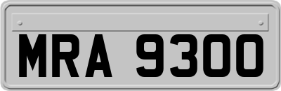 MRA9300