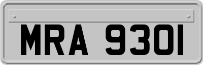 MRA9301