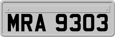 MRA9303