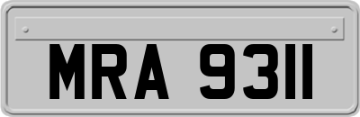 MRA9311