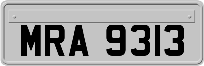 MRA9313