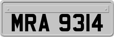 MRA9314