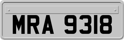 MRA9318