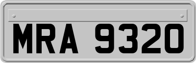 MRA9320