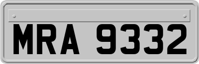 MRA9332