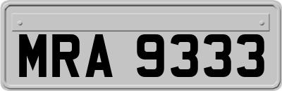 MRA9333