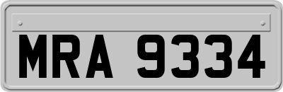 MRA9334